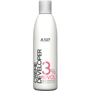 A.S.P Developer 10vol 3%