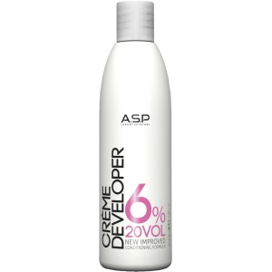 A.S.P Developer 20vol 6%