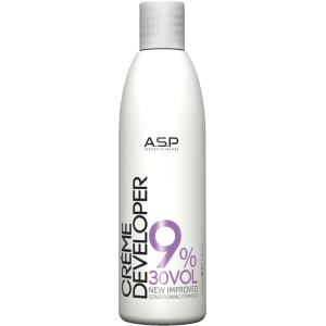 A.S.P Developer 30vol 9%