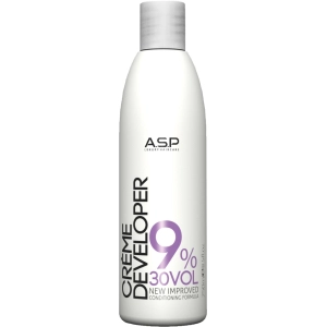 A.S.P Developer 30vol 9%