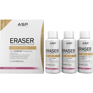A.S.P Eraser Farbabzug 
