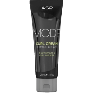 A.S.P MODE Curl Cream 