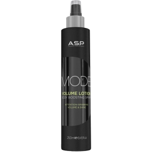 A.S.P MODE Volume Lotion 