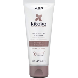 A.S.P Kitoko Nutri Restore Cleanser