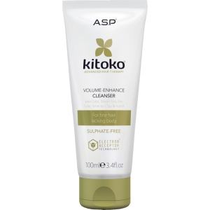 A.S.P Kitoko Volume Enhance Cleanser