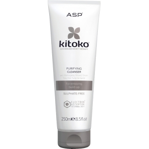 A.S.P Kitoko Purifying Cleanser