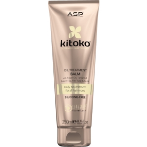 A.S.P Kitoko Oil Treatment Balm