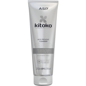 A.S.P Kitoko Age Prevent Cleanser