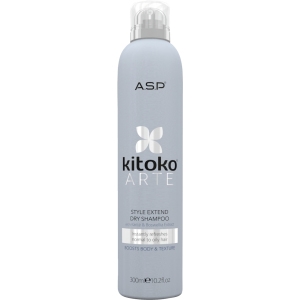 A.S.P Kitoko ARTE Style Extend Dry Shampoo 300 ml
