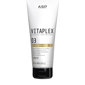 Vitaplex Biomimetic Treatment 3 Preserver 200 ml