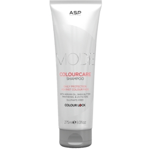 A.S.P MODE Colour Care Shampoo