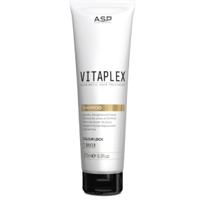 A.S.P Vitaplex Shampoo