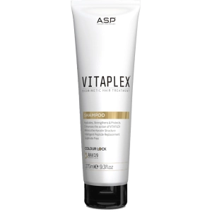 A.S.P Vitaplex Shampoo