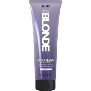 A.S.P Anti-Yellow Shampoo