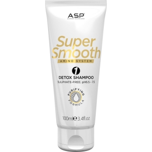 A.S.P Super Smooth Detox Shampoo