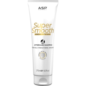A.S.P Super Smooth After Care Shampoo
