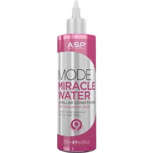 A.S.P MODE Miracle Water