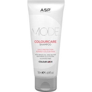 A.S.P MODE Colour Care Shampoo 50 ml