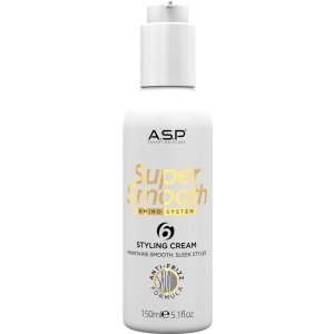 A.S.P Super Smooth Styling Cream