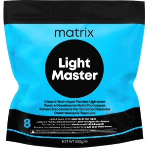 Light Master Lightener Powder 
