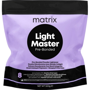 Light Master Pre-Bonded 