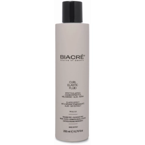 Biacre Curl Elastic Fluid