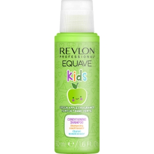 Revlon Equave Kids Shampoo Apple 50 ml