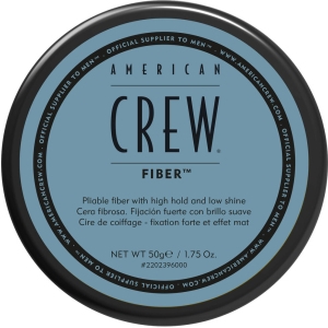 American Crew Classic Fiber