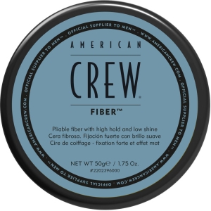 American Crew Classic Fiber