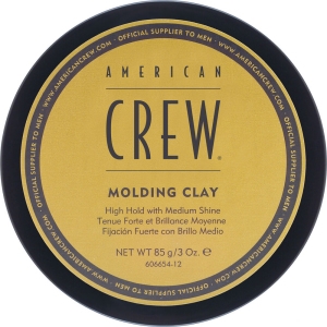 American Crew Classic Molding Clay 85 g