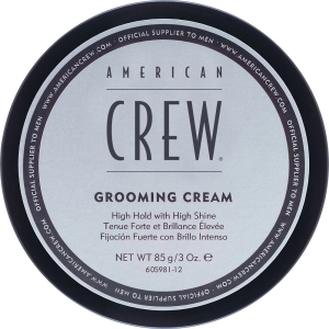 American Crew Classic Grooming Cream 85 g