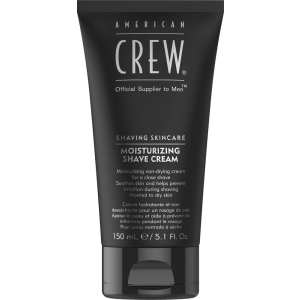 American Crew Moisture Shave Cream