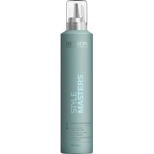 Revlon Style Masters Amplifier Mousse