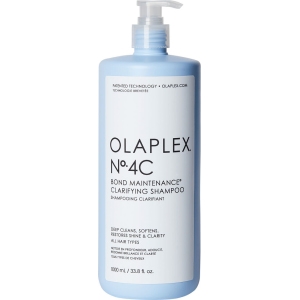 Olaplex No.4C Clarifying Shampoo