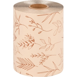 Framar Embossed Roll Terra