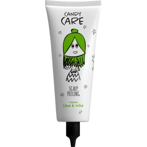 Candy Care Scalp Peeling