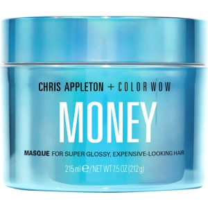 Chris Appleton + Color Wow Money Masque