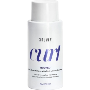 Color Wow Curl Wow Hooked Shampoo