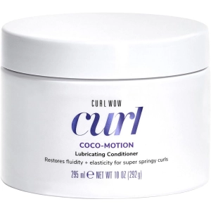 Color Wow Curl Wow Coco-Motion Lubricating Conditioner