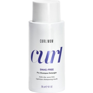 Color Wow Curl Wow SNAG-Free Pre-Shampoo Detangler
