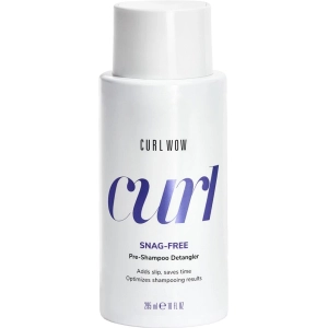Color Wow Curl Wow SNAG-Free Pre-Shampoo Detangler