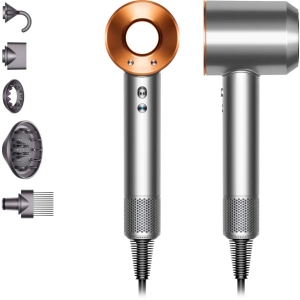Dyson Supersonic Nickel/Kupfer