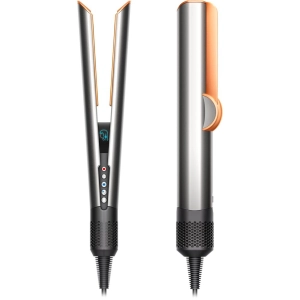 Dyson Airstrait Nickel/Kupfer