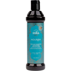 MKS eco Fine Hair Shampoo Light Breeze