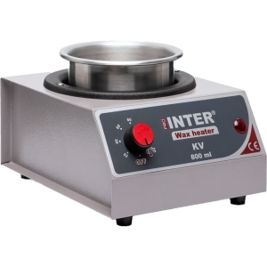 Wax Heater