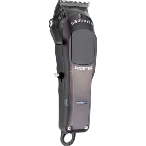 Gamma+ Boosted Clipper