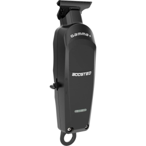 Gamma+ Boosted Trimmer