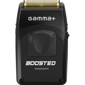 Gamma+ Shaver Boosted