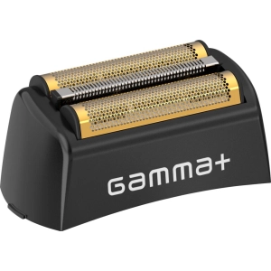 Gamma+ Shaver Boosted Ersatzfolie
