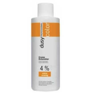 Dusy Creme Entwickler extra cremig 4 % 1 Liter